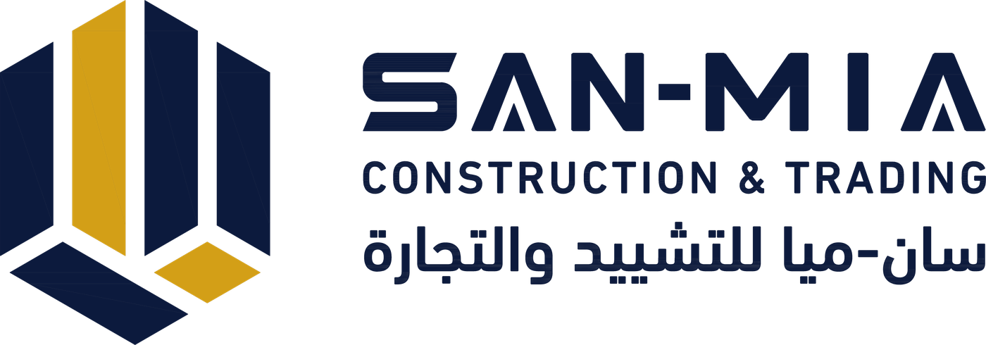 سان-ميا للتشييد والتجارة
