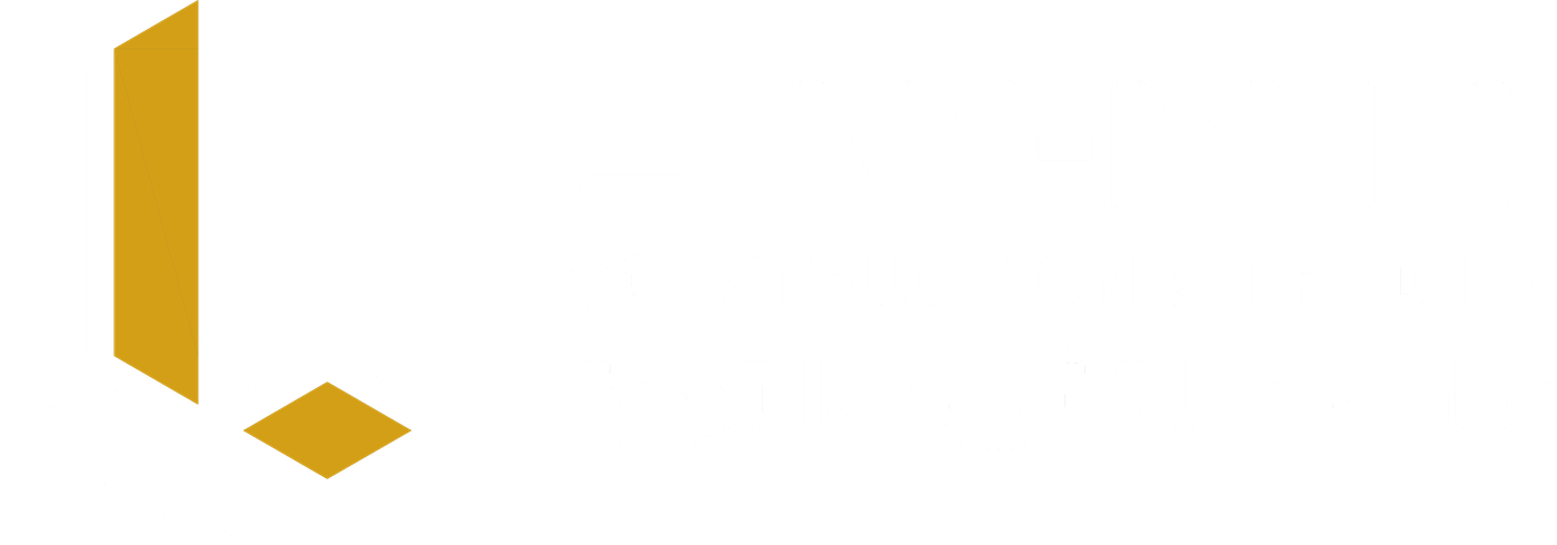 سان-ميا للتشييد والتجارة