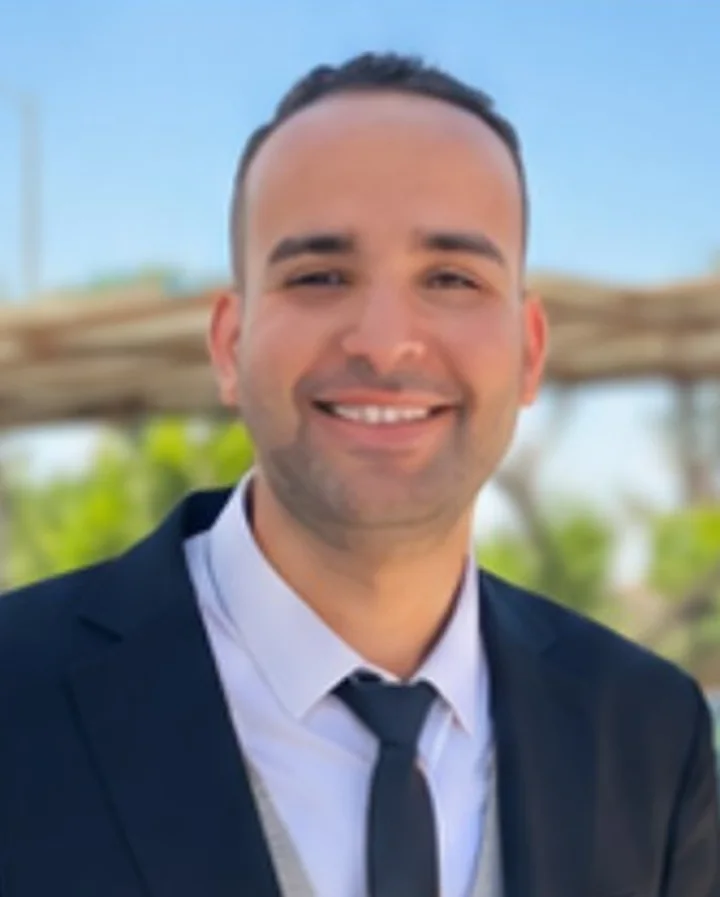 م. محمد إسماعيل عبدالمنعم